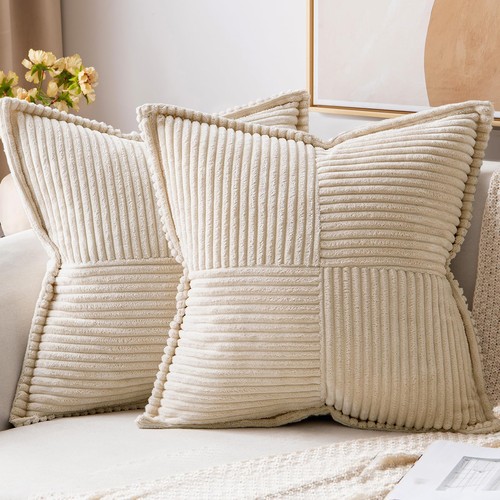 Miulee housse coussin - de,