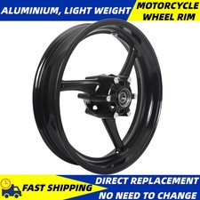 17"x3,5" Avant Aluminium Roue