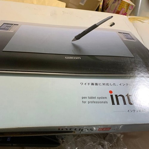 Stylo tablette professionnel