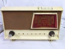 Philips B2F80A Rare radio