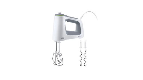 Braun mélangeur multimix hm - mélangeur,