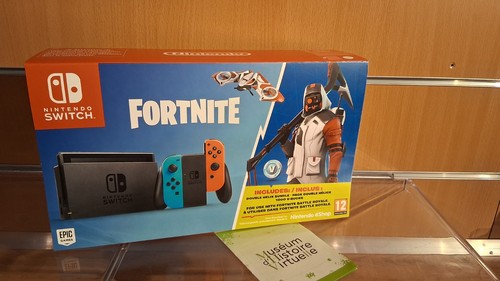 Nintendo switch fourreau - -,