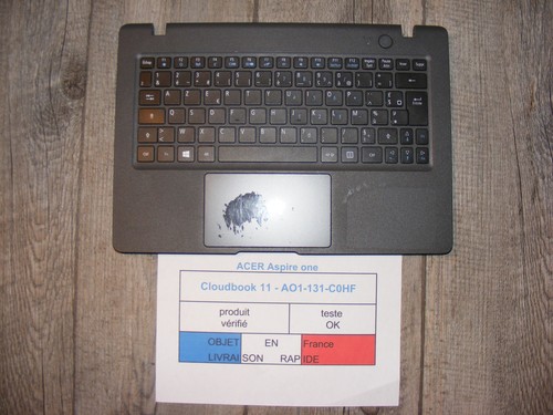 Coque base complète avec - base,