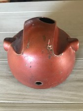 Honda CB 350 Four, Cuvelage de Phare.