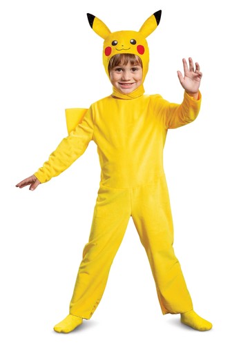 Costume pikachu pour - costume,