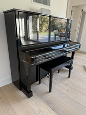 Yamaha U3 Upright Piano
