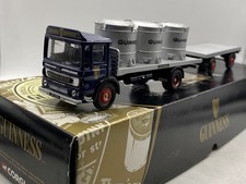 CORGI Leyland Super Comet &