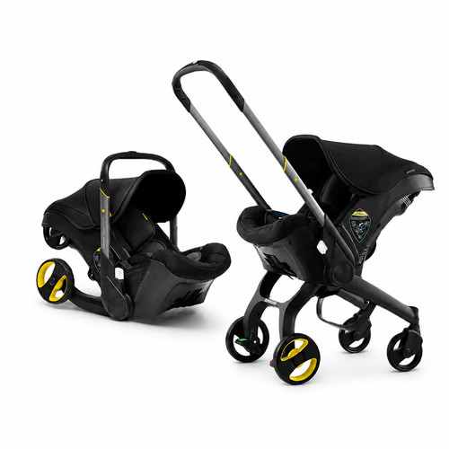 Poussette bébé 1 - 3,