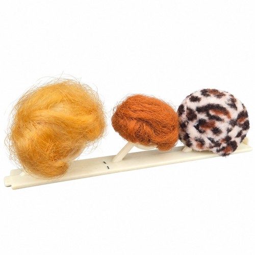 Support perruques barbie - ,