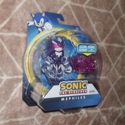 Jakks pacific sonic - jakks,