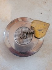 BOUCHON réservoir Essence