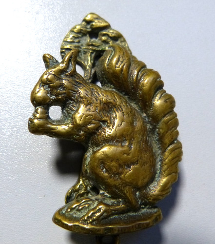 Ancien rare petit marteau - petit, de