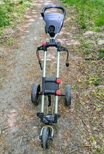 A vendre chariot de golf