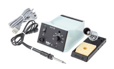 Station de soudage analogique