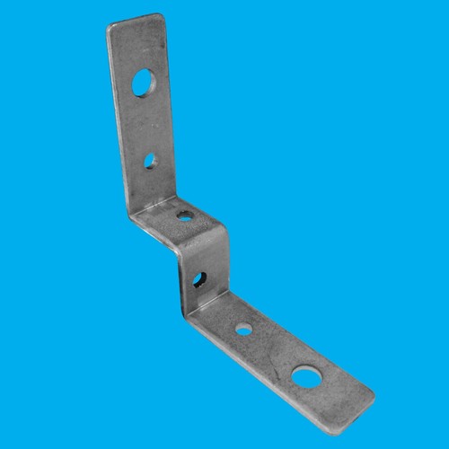 Triple manivelle acier - 6x,