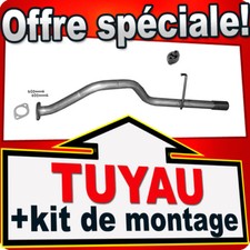 Tuyau Arriere pour DAIHATSU