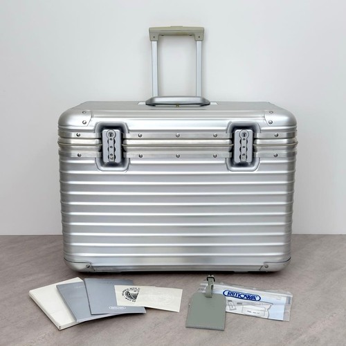 Rimowa pilot trolley extra - pilot,
