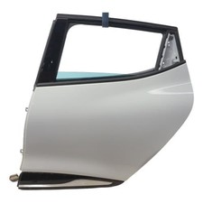 Porte arriere gauche RENAULT