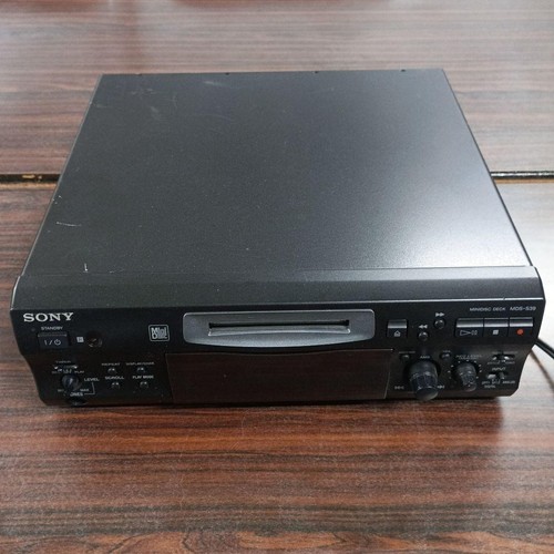 Lecteur enregistreur sony - lecteur,