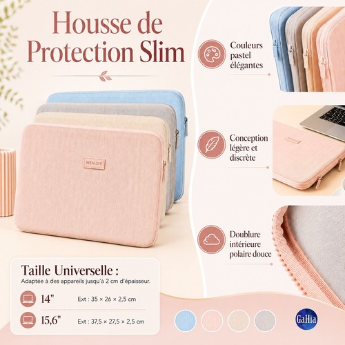 Housse etui pochette - housse,