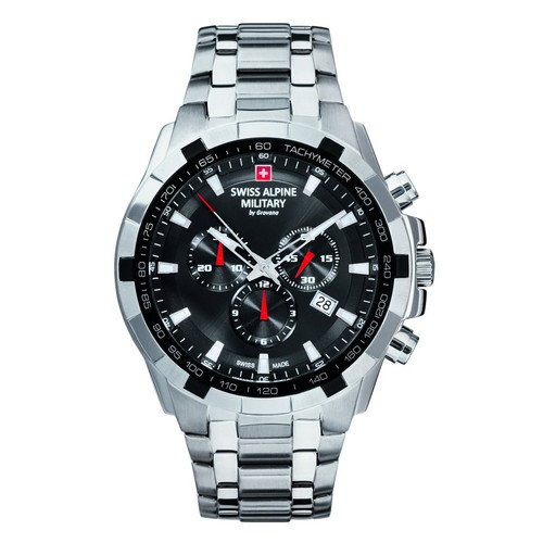 Swiss alpine military montre - swiss,