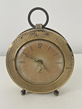 Réveil JAZ modèle LERSIC.