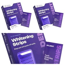 DR.DENT Purple Teeth Whitening