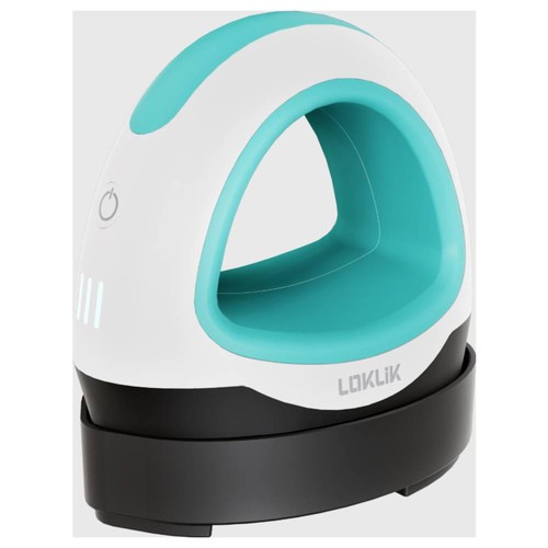 Loklik mini heat - mini, presse