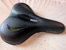 Selle Vélo Ville / VTC Gel -