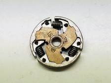 embrayage de tronçonneuse
