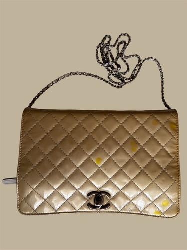 Sac chanel timeless - sac,