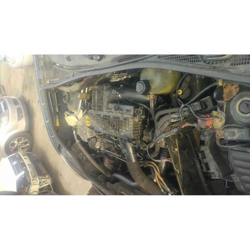Moteur complet renault - complet,