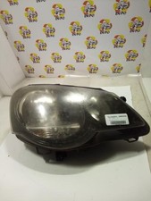 Optique avant principal droit (feux)(phare) VOLKSWAGEN POLO 4 PHASE 2