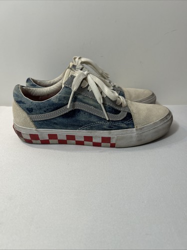Concepts vans syndicate - x,