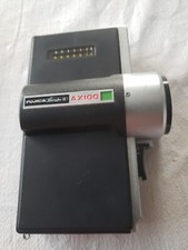 Fujica Ax100 Single 8