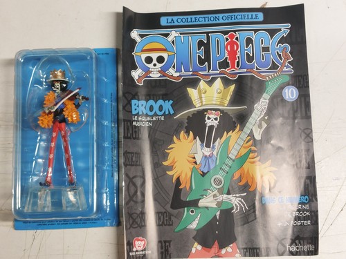 Figurine one piece brook - one,