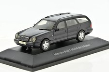 MERCEDES E320 W210 Break T-Modell 1996 1/43 HERPA B66005725