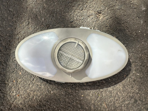 Smart 454 forfour lampe - smart,