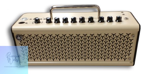 Yamaha guitar amp thr10ii - amp,