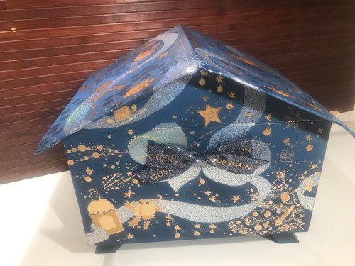 Coffret calendrier - , de