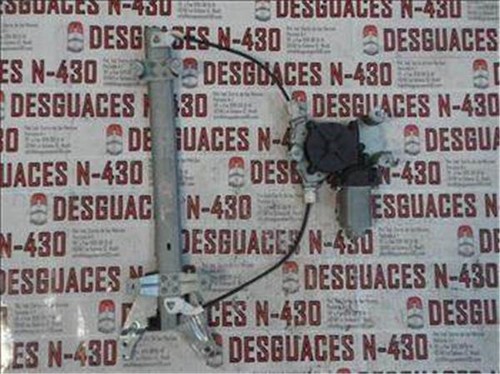 Mécanisme lève vitre - mécanisme, lève-vitre