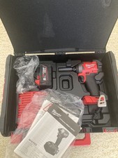 Visseuse à  choc Milwaukee