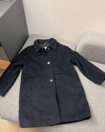 Max mara vintage wool coat - max,