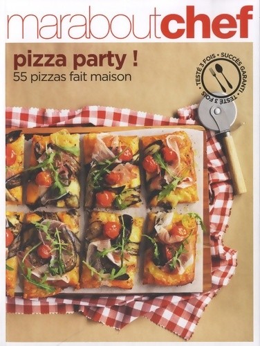 Pizza party collectif - party,