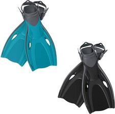 Bestway Palmes De Plongée