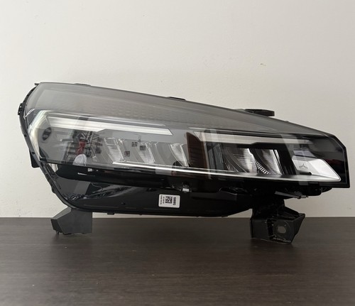 Phare avant droit renault full - avant,