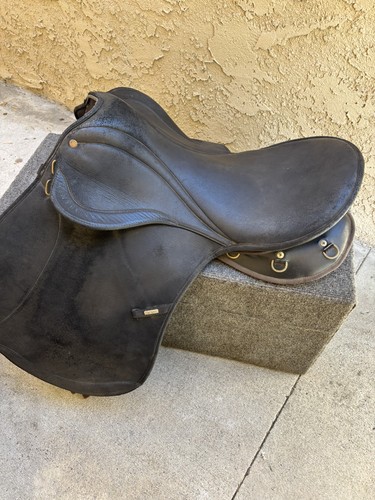 Wintec pro dressage - pro, 18”