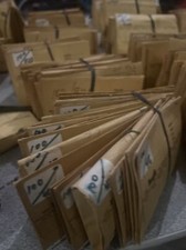 Bestfit Balance Staffs NOS 100 -1 To 100 -2500 Ask For Manufacturer And Cal