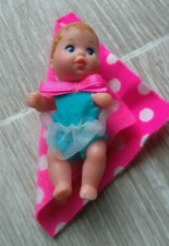 Bébé De Skipper Baby Sitter