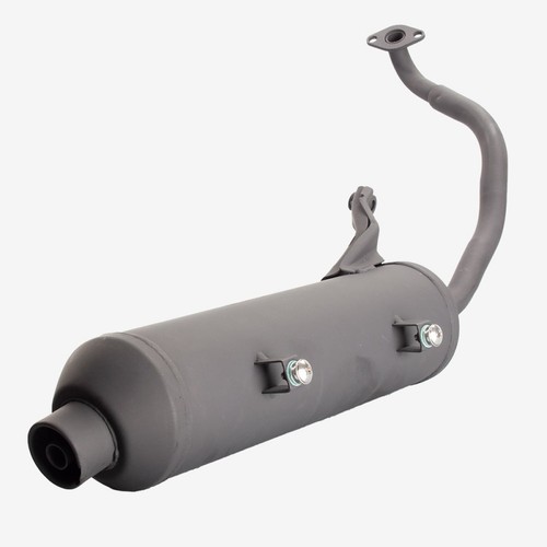 Kit échappement 125cc - Échappement, scooter